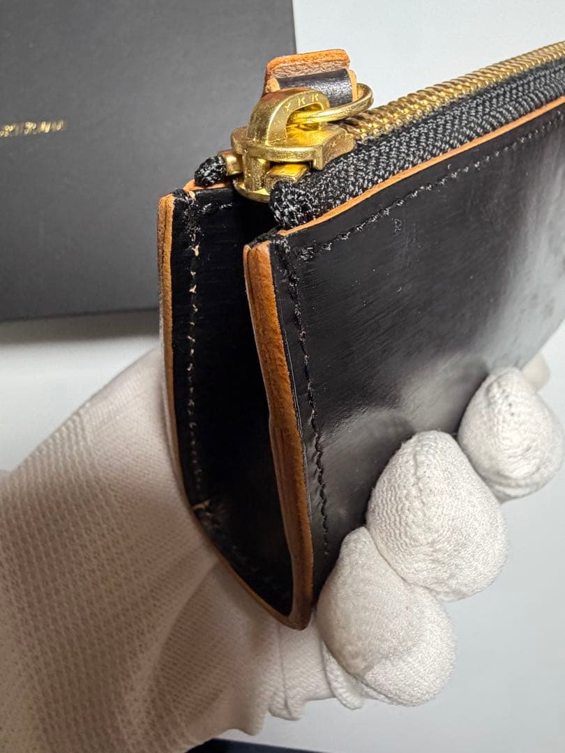 ポーター　キーケース