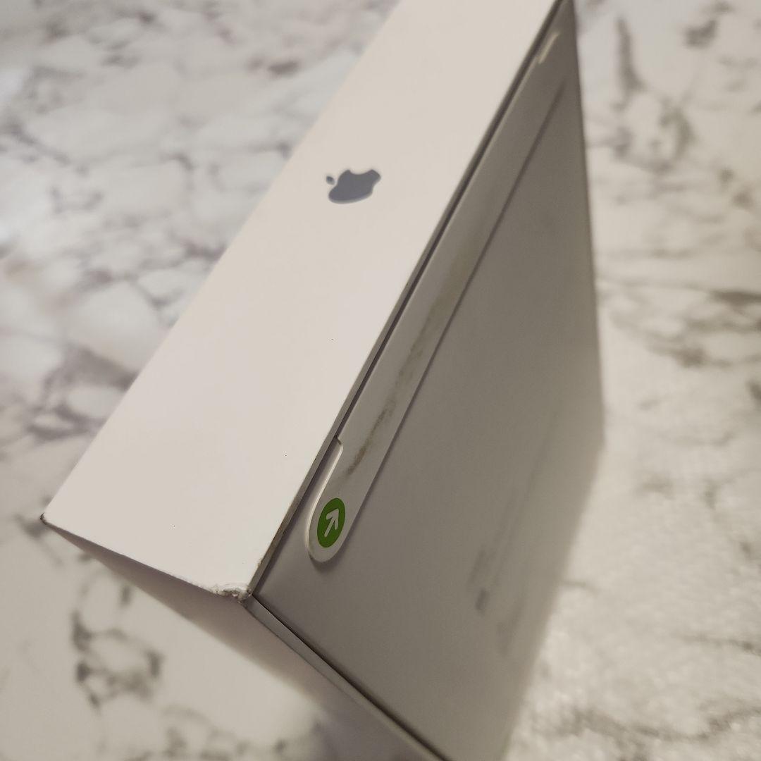 iPad Air (M3) 11インチ 128GB Wi-Fi　スペースグレー