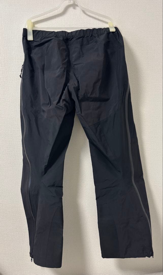 アークテリクス ベータAR パンツ レディース Lサイズ ※ 商品説明要確認