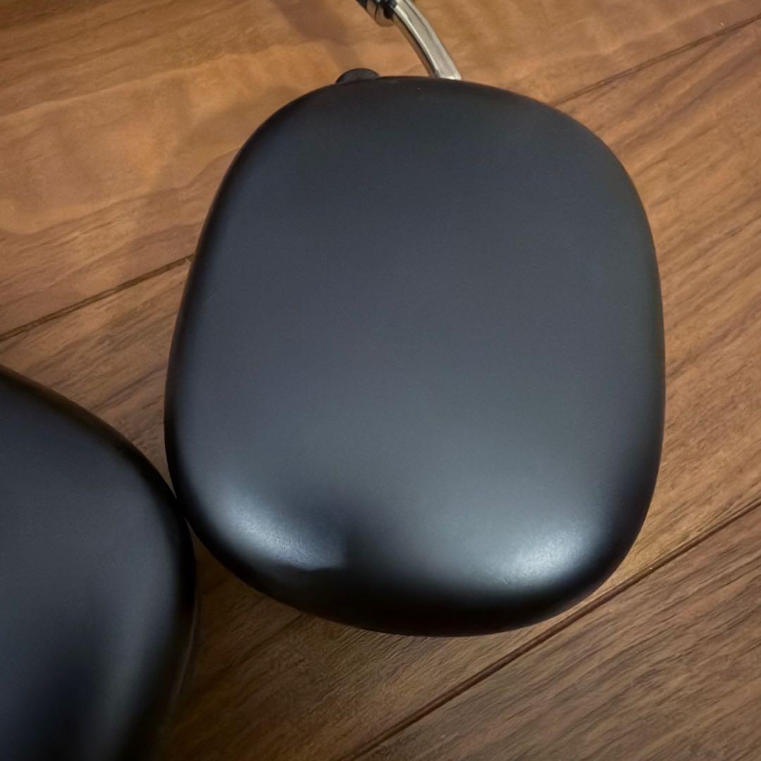 AirPod Max Type-C 24bit/48kHzロスレスオーディオ対応