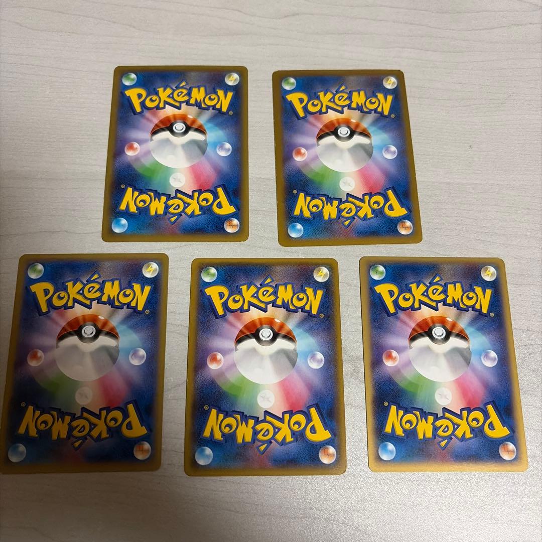 ポケモンカードゲーム　EXシリーズ　まとめ売り　プロモ