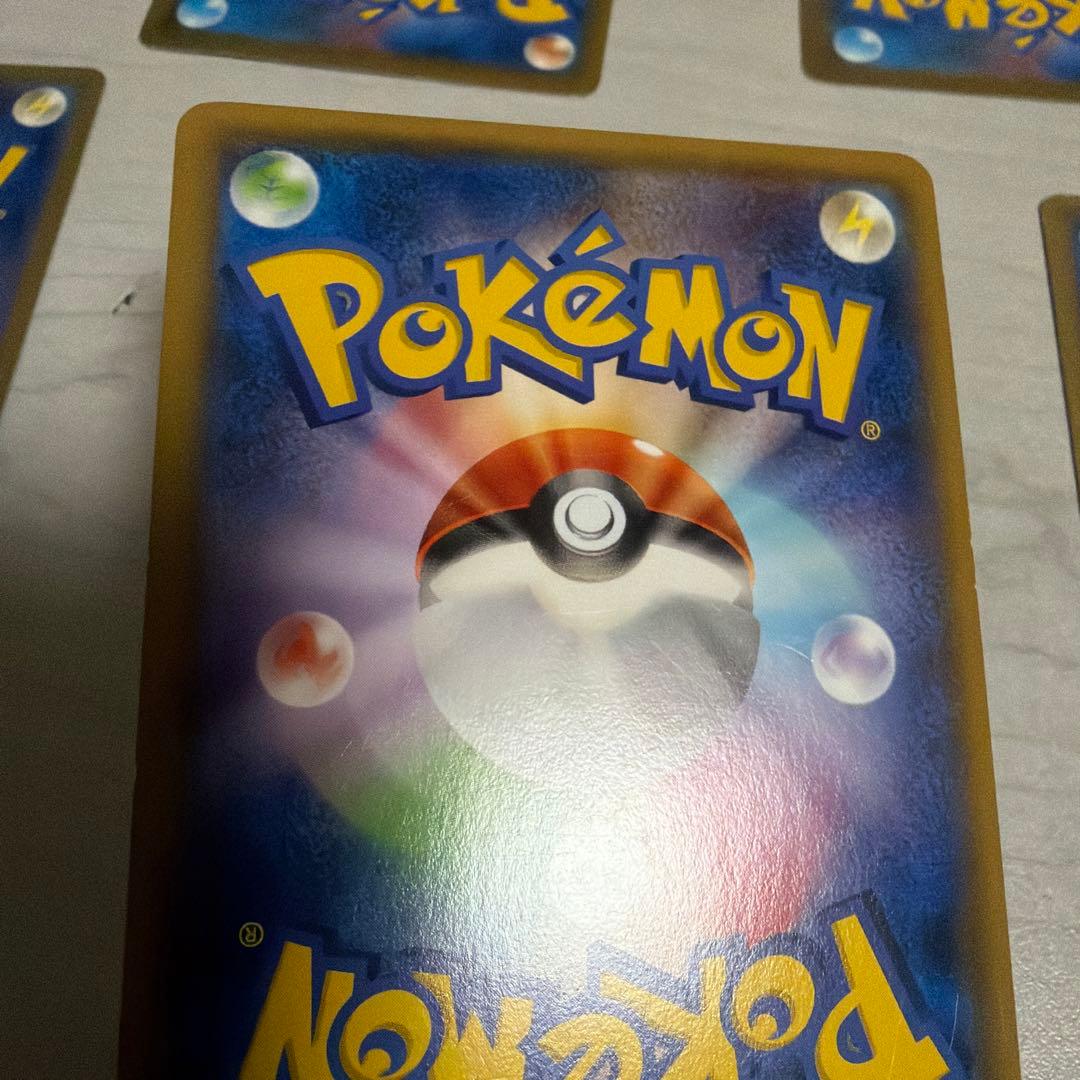 ポケモンカードゲーム　EXシリーズ　まとめ売り　プロモ