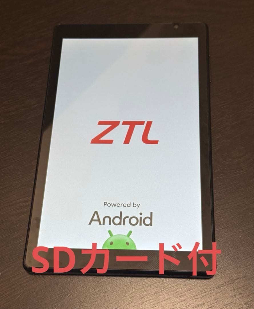 Android タブレット