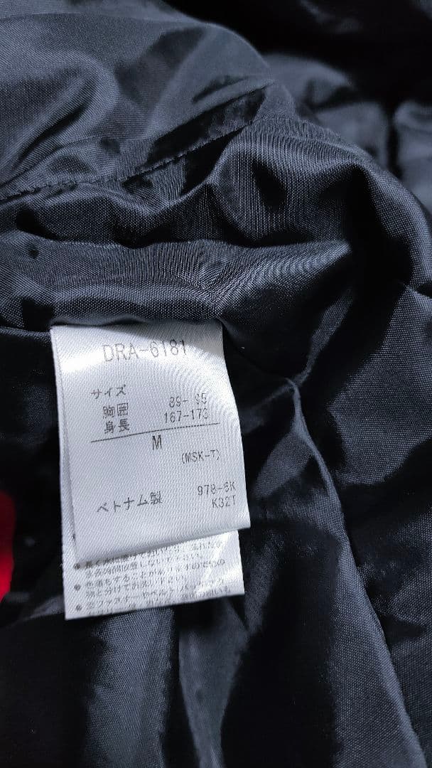 【DESCENTE デサント】 ムーブスポーツ スキーウェア メンズ