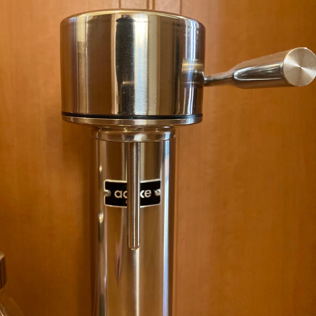 キッチン家電 aarke caibonator 3