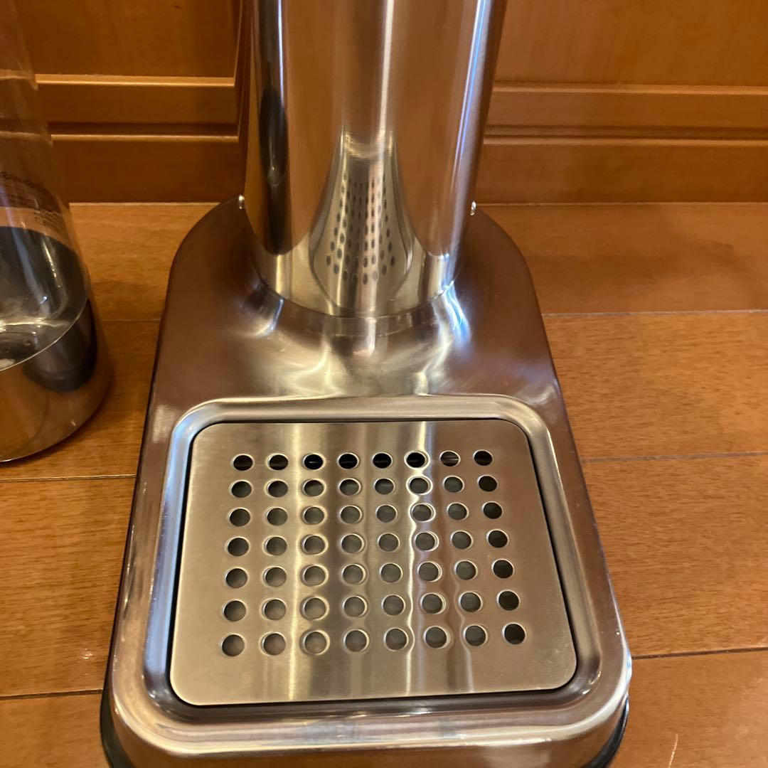 キッチン家電 aarke caibonator 3