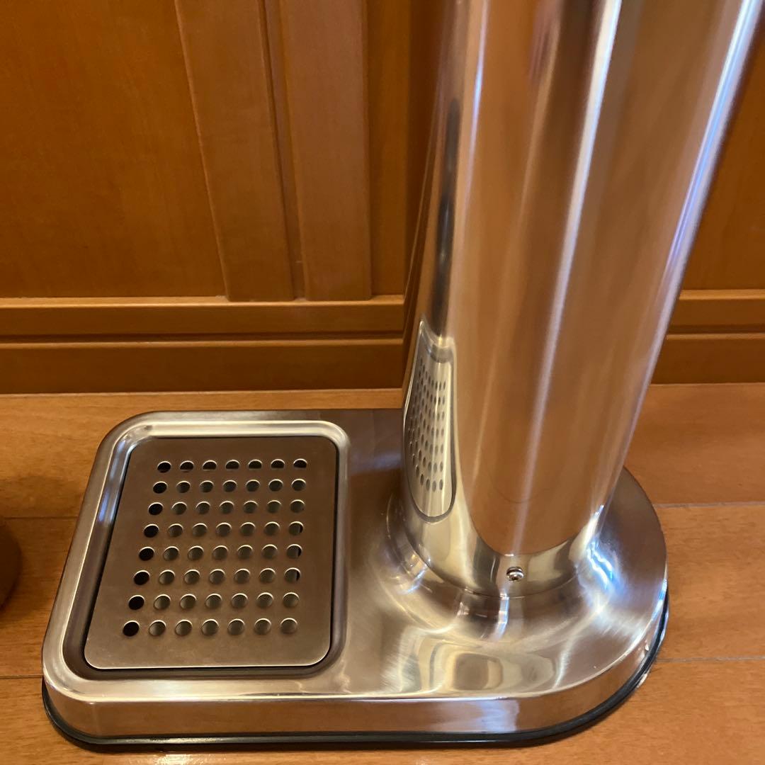 キッチン家電 aarke caibonator 3