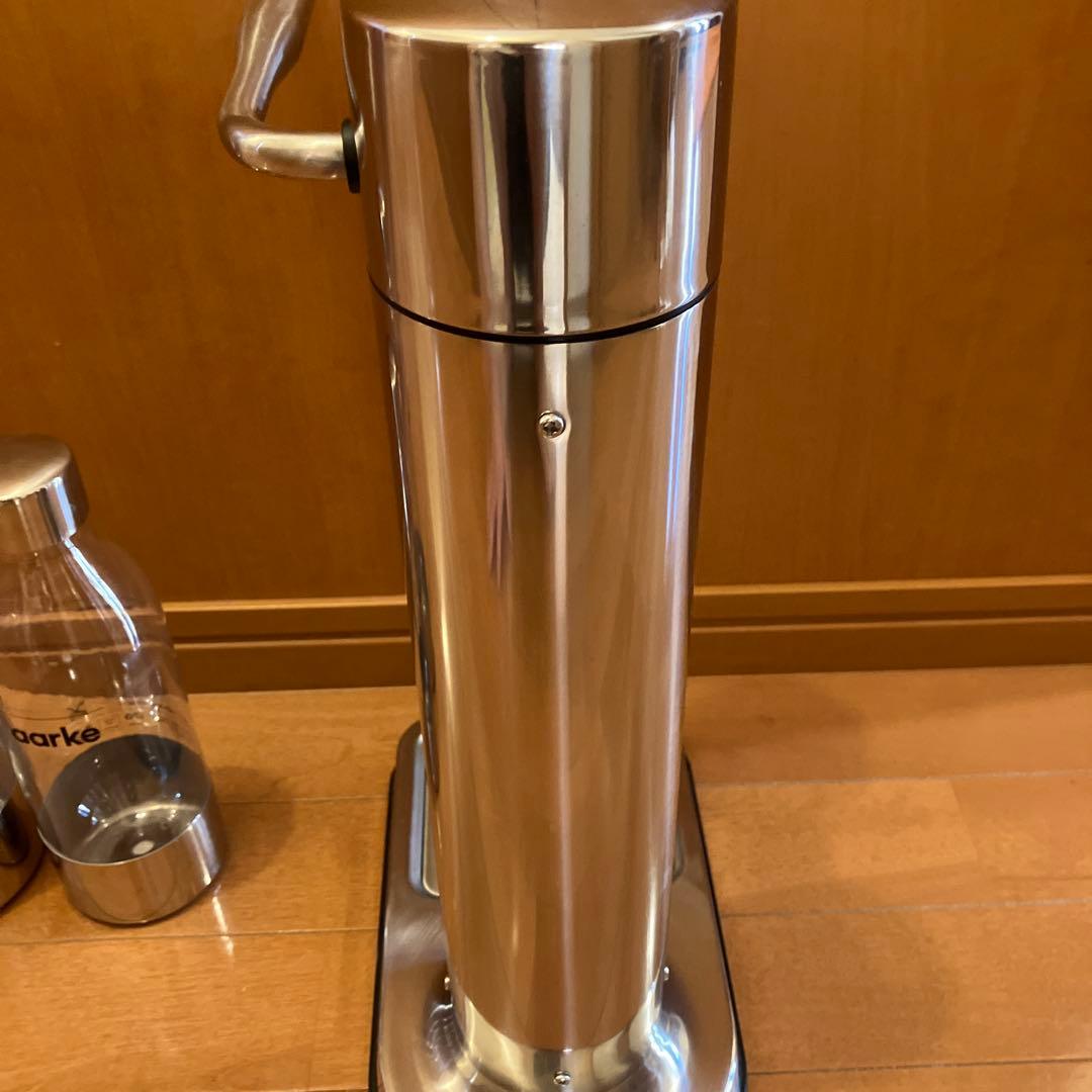 キッチン家電 aarke caibonator 3