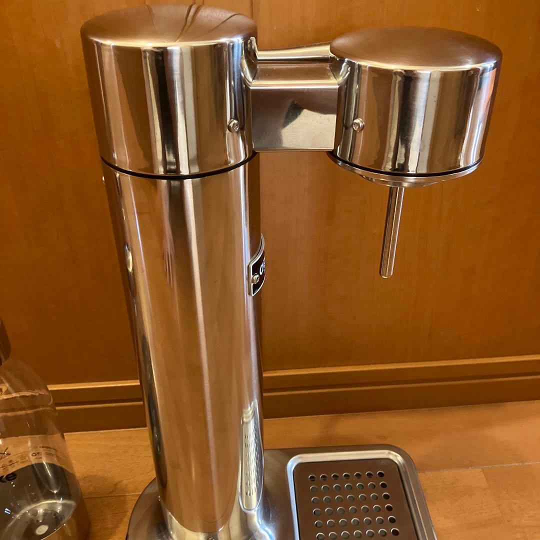 キッチン家電 aarke caibonator 3