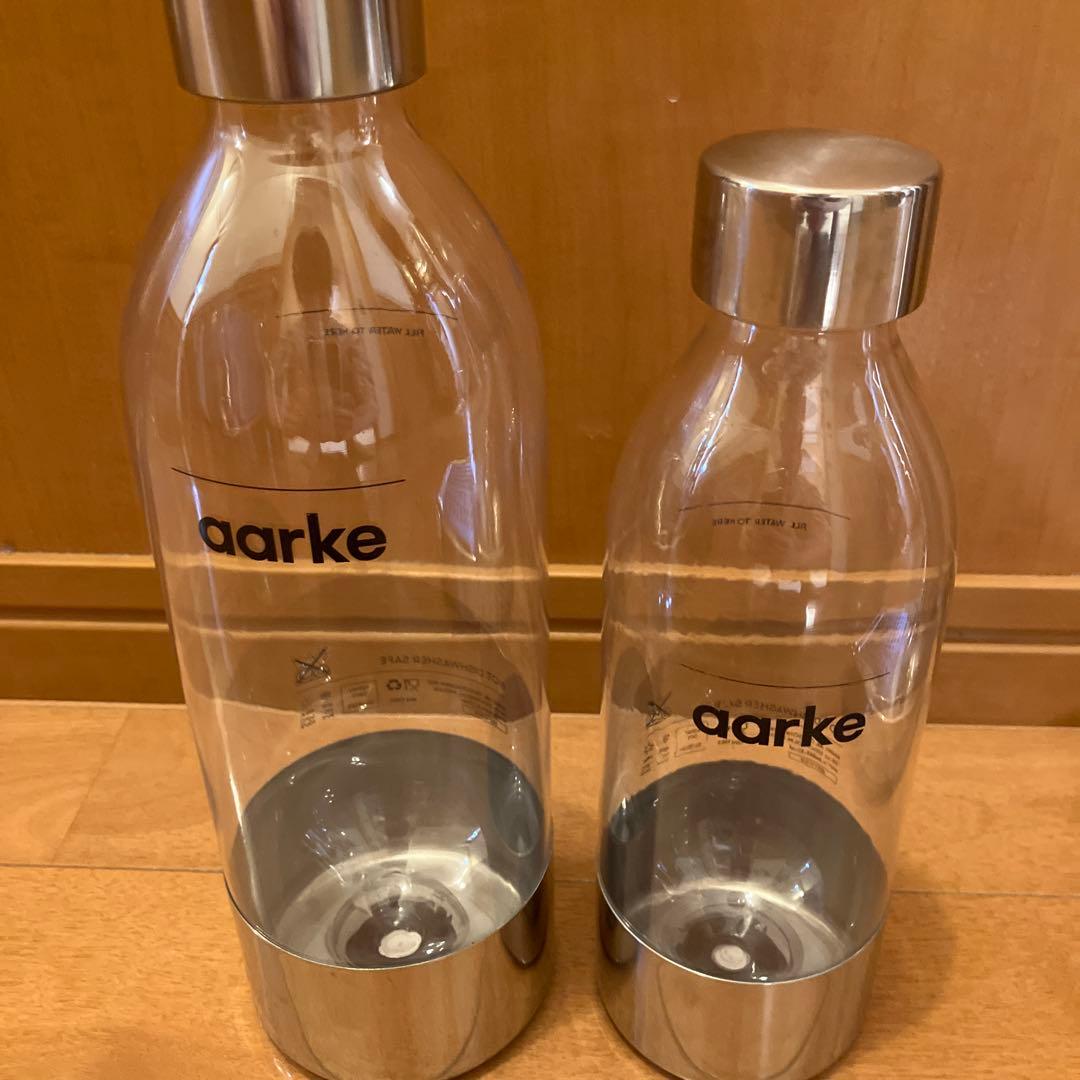 キッチン家電 aarke caibonator 3