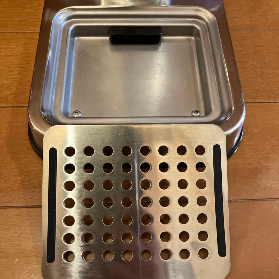 キッチン家電 aarke caibonator 3