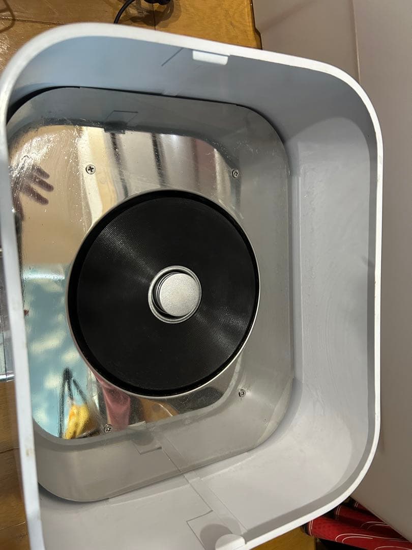 ホットストーン ホットストーンウォーマー