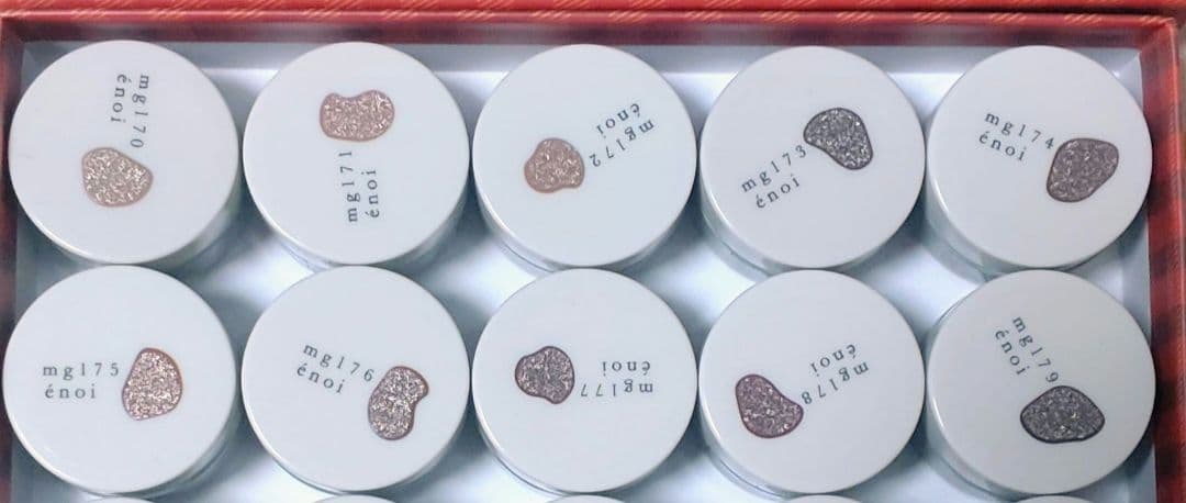 enoi AW milk magnet 10個セット mgl70-179