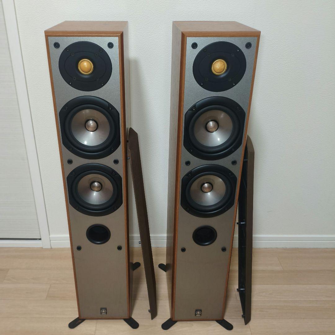 YAMAHA NS-150 トールボーイスピーカー スタンド