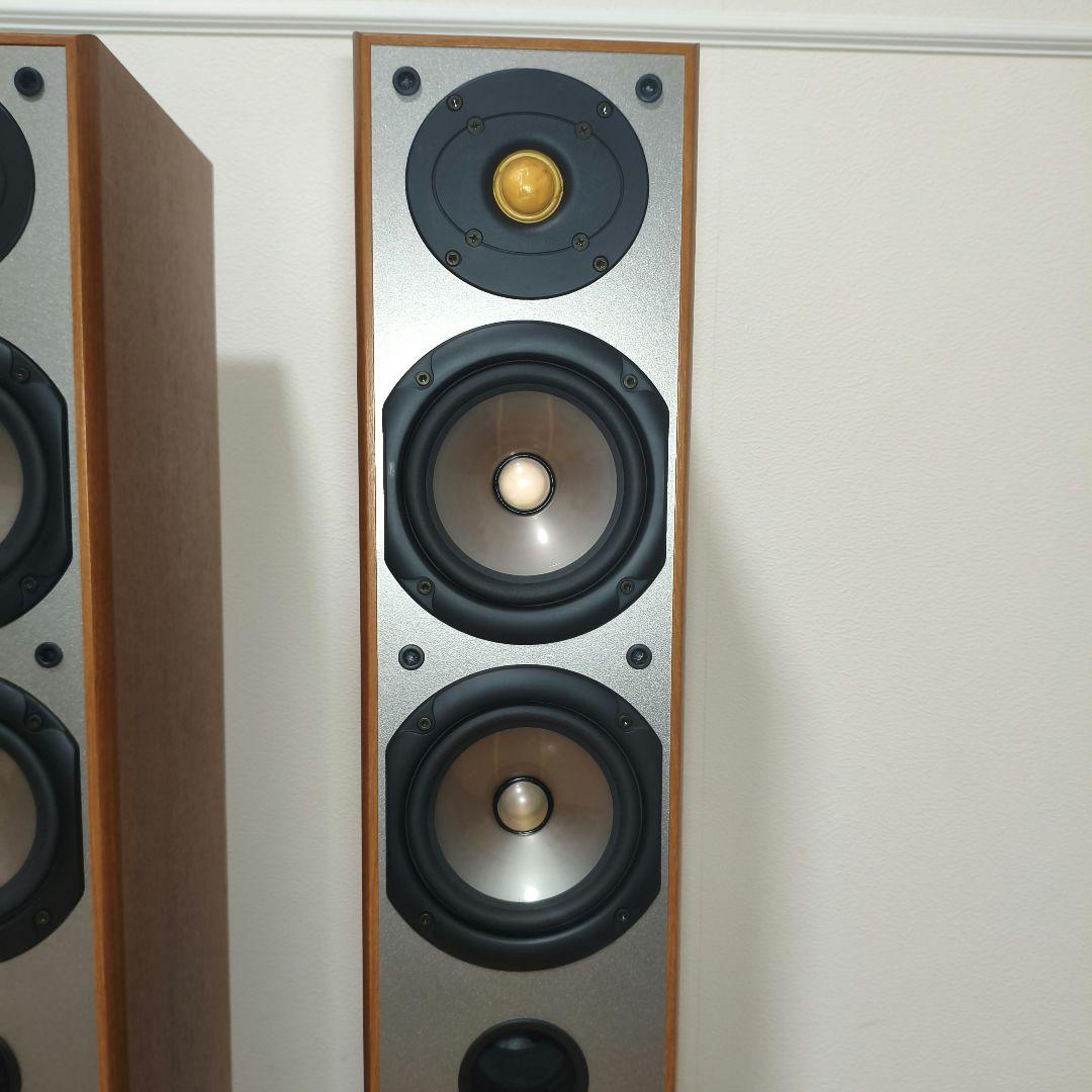 YAMAHA NS-150 トールボーイスピーカー スタンド