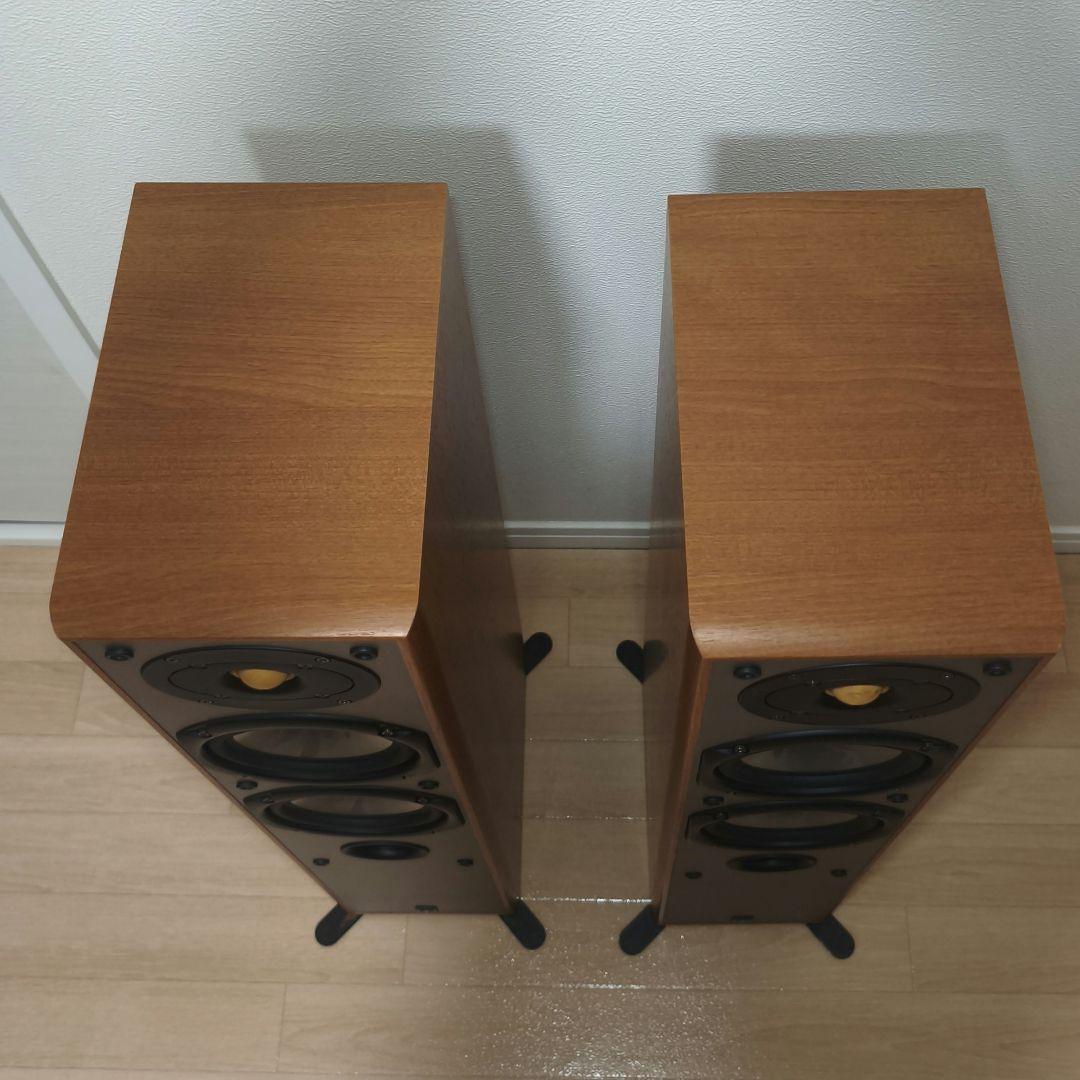 YAMAHA NS-150 トールボーイスピーカー スタンド