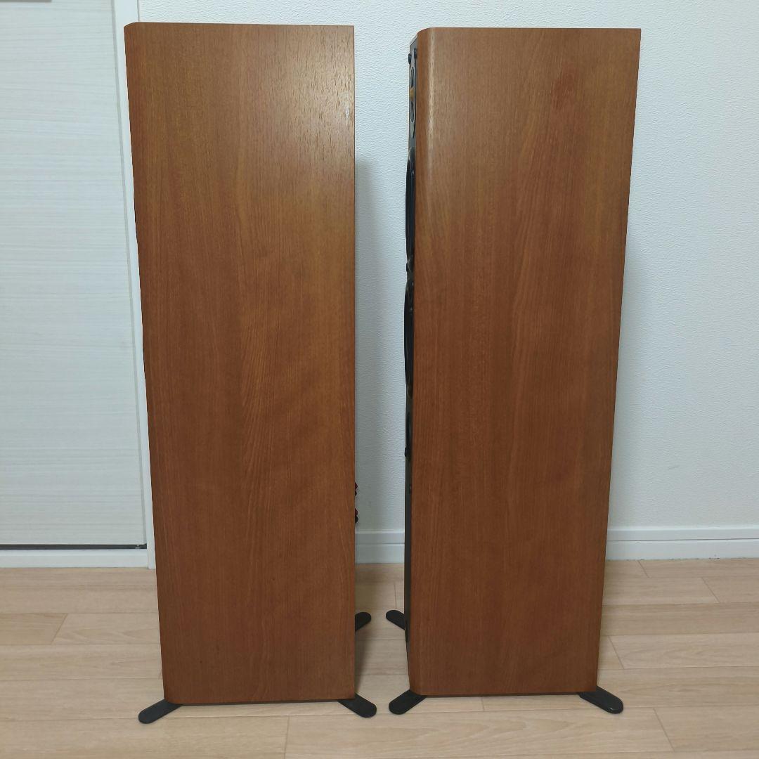 YAMAHA NS-150 トールボーイスピーカー スタンド