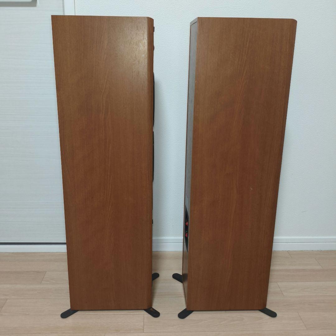 YAMAHA NS-150 トールボーイスピーカー スタンド