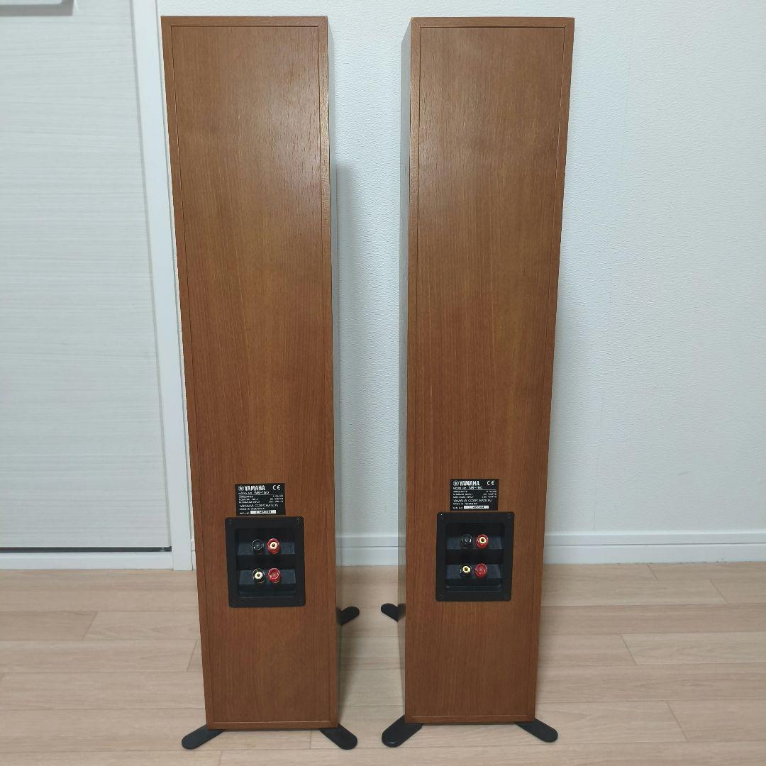 YAMAHA NS-150 トールボーイスピーカー スタンド