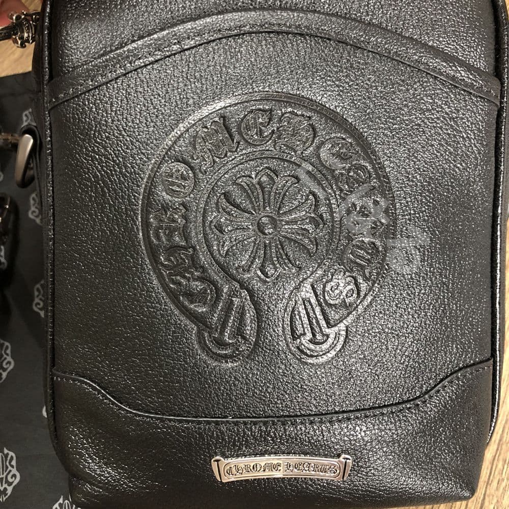 值下！ Chrome Hearts クロムハーツ ショルダーバッグ