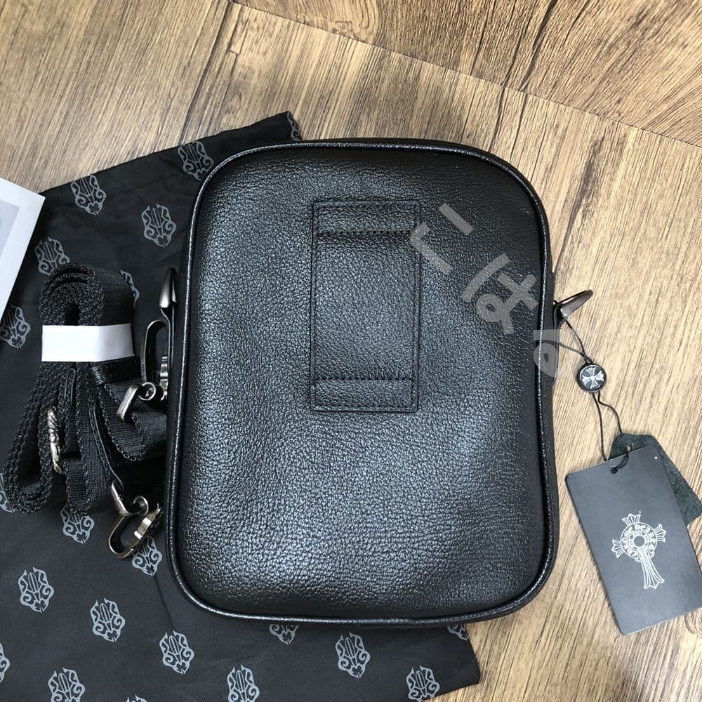 值下！ Chrome Hearts クロムハーツ ショルダーバッグ