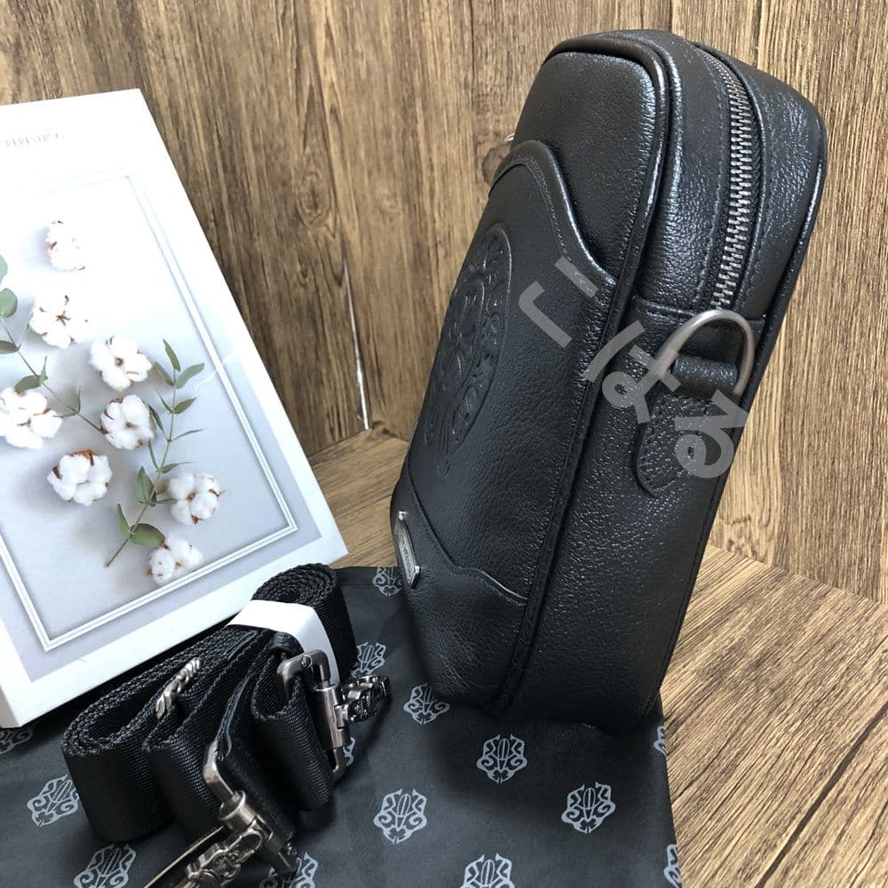 值下！ Chrome Hearts クロムハーツ ショルダーバッグ