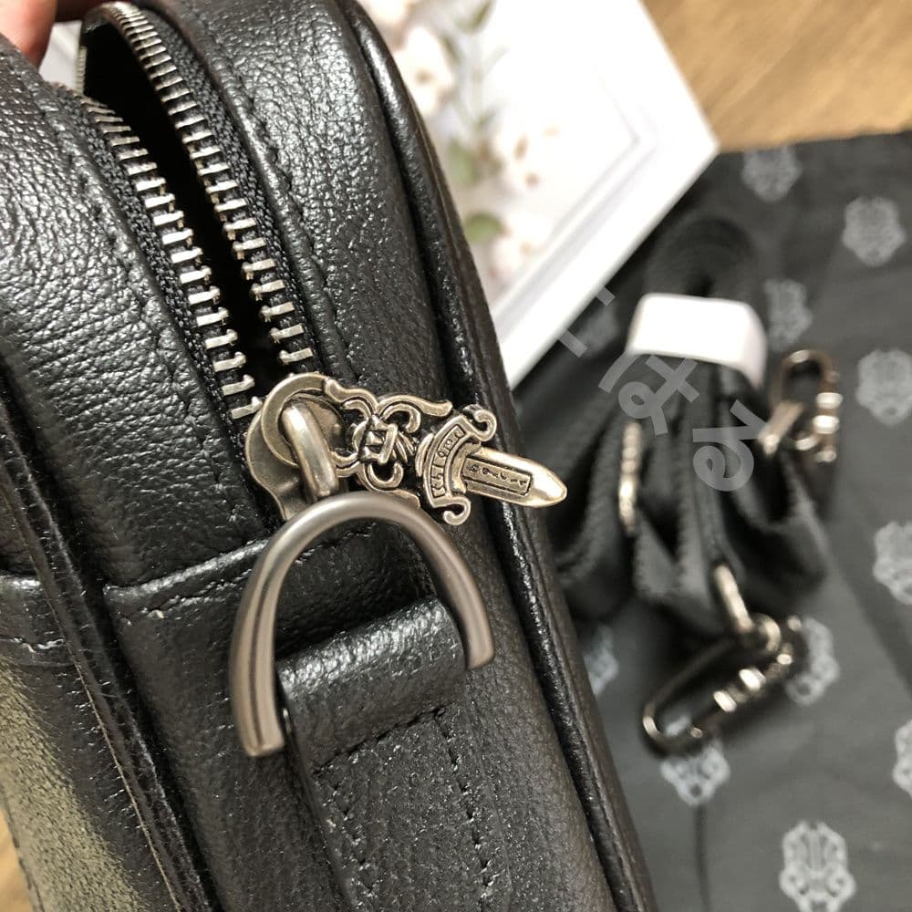 值下！ Chrome Hearts クロムハーツ ショルダーバッグ
