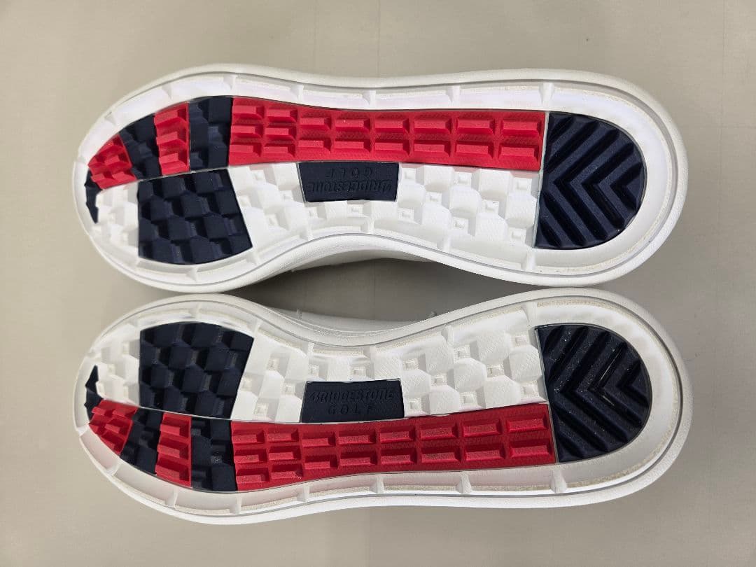 BEAMS GOLF SHG90B ゴルフシューズ 27.0