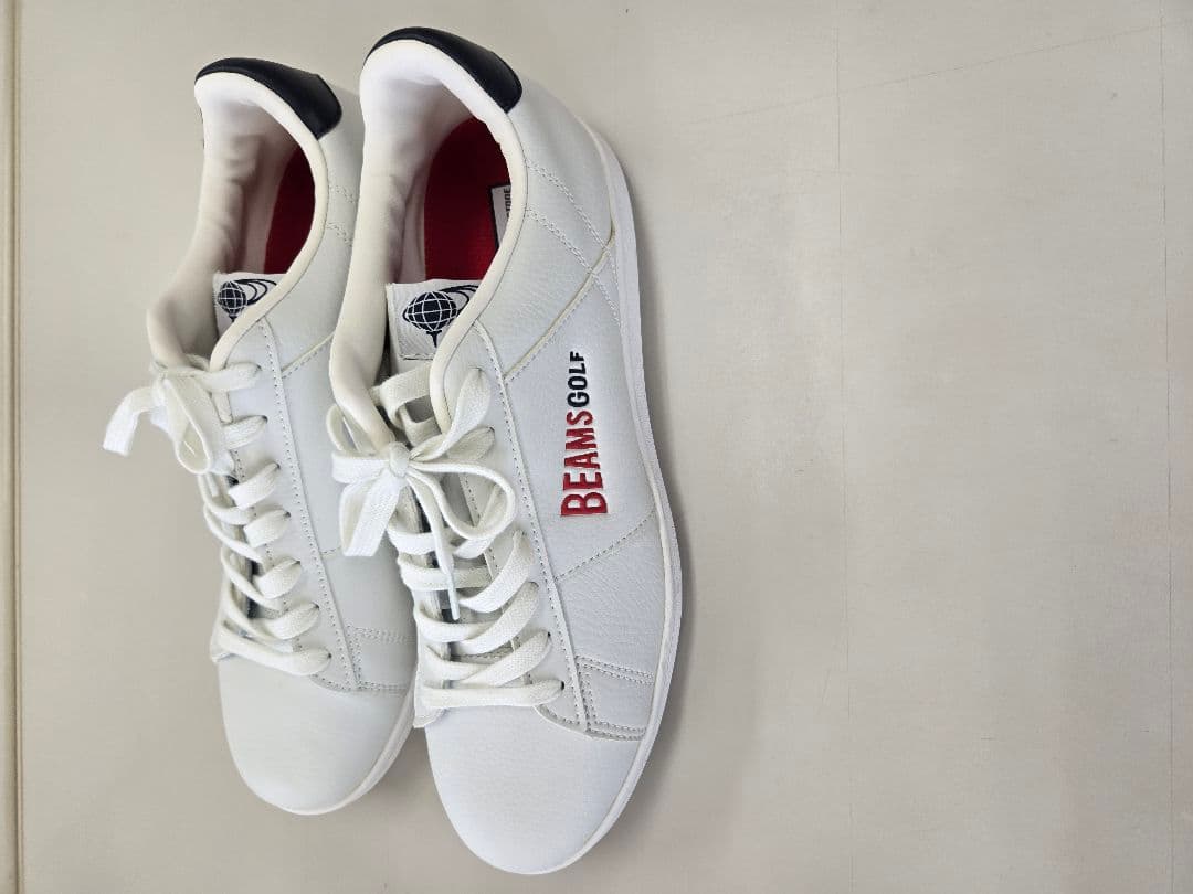 BEAMS GOLF SHG90B ゴルフシューズ 27.0