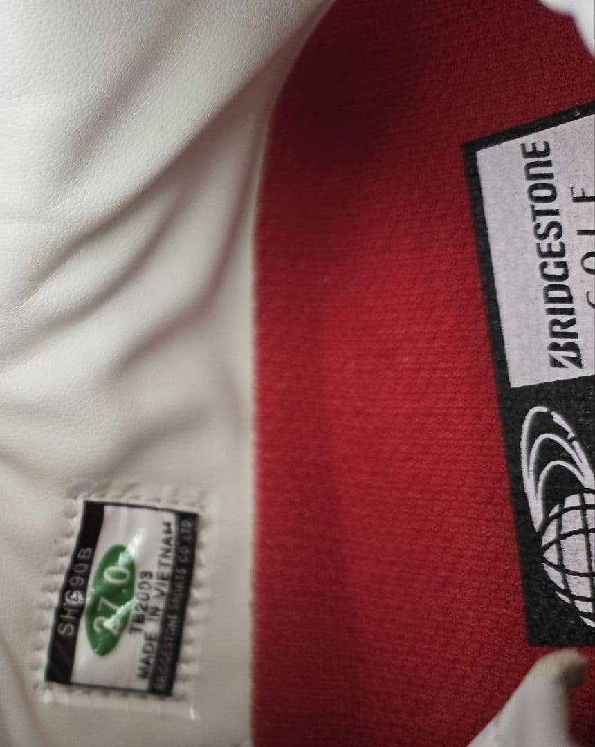 BEAMS GOLF SHG90B ゴルフシューズ 27.0