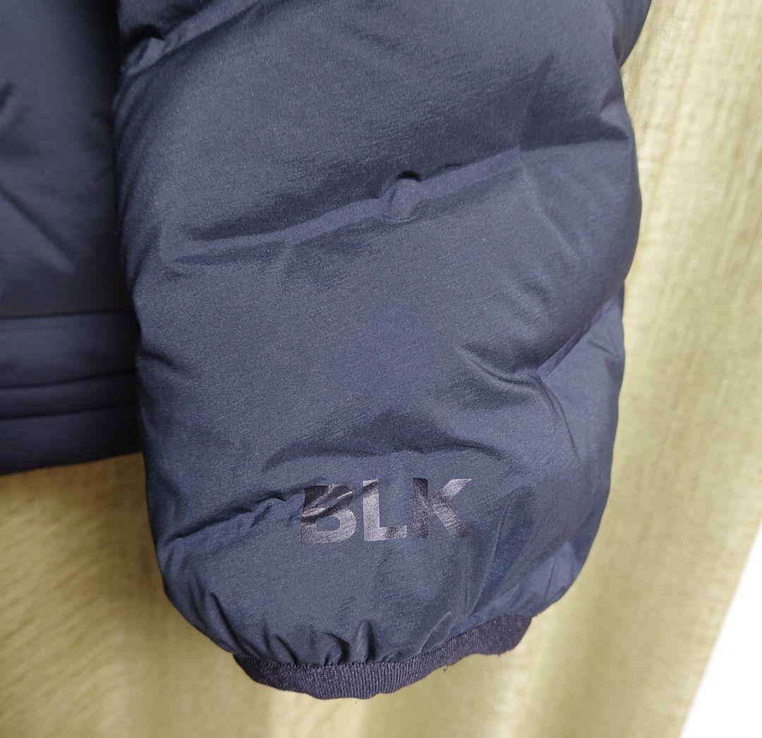 white mountaineering キルティングダウンジャケット