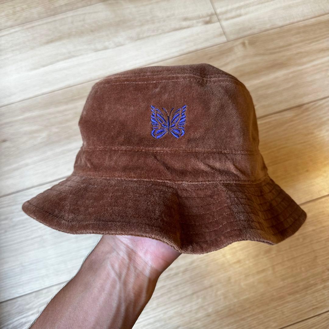 needls ニードルズ　バケットハット