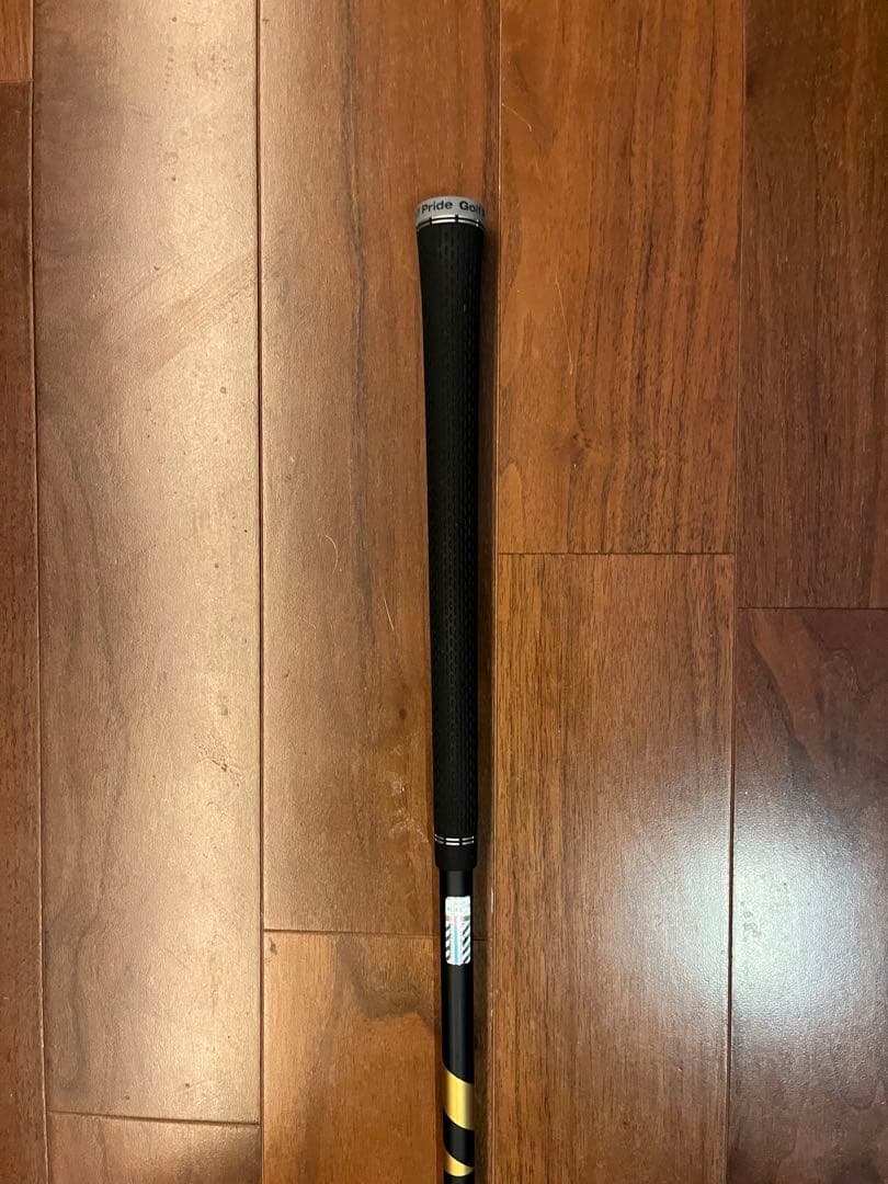 キャロウェイ純正ベンタス5-Rシャフト