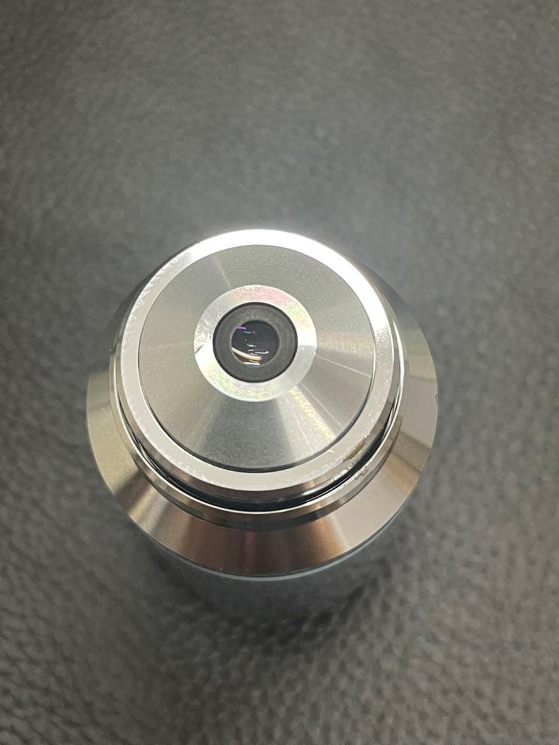 12）Nikon顕微鏡対物レンズUL Plan50X