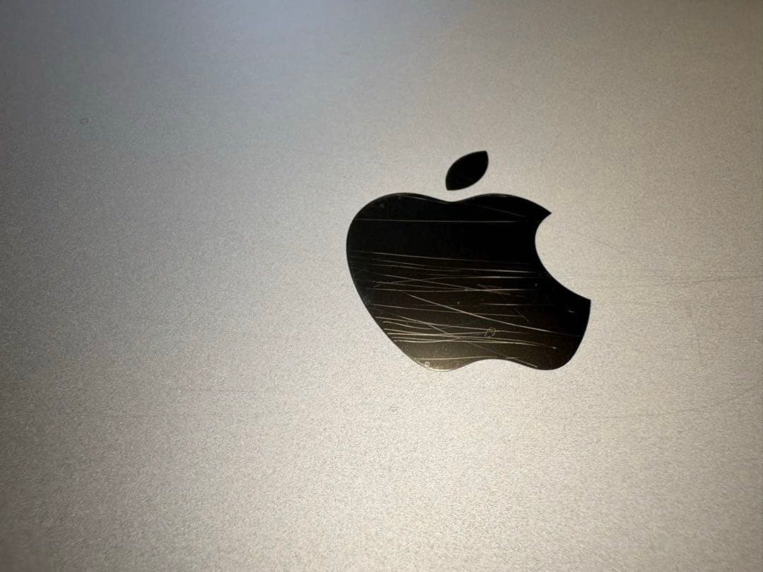 MacBook12 2017 m3 8GBSDRAM 256GBSSD 英配列