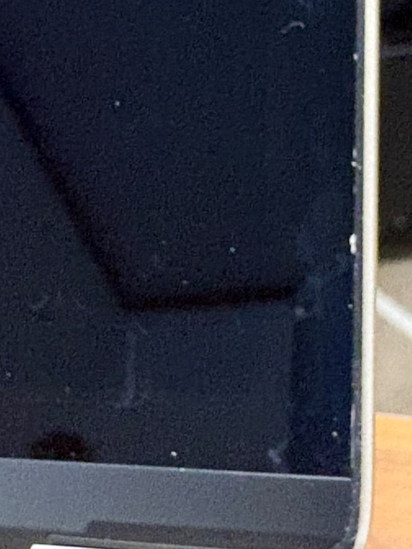 MacBook12 2017 m3 8GBSDRAM 256GBSSD 英配列