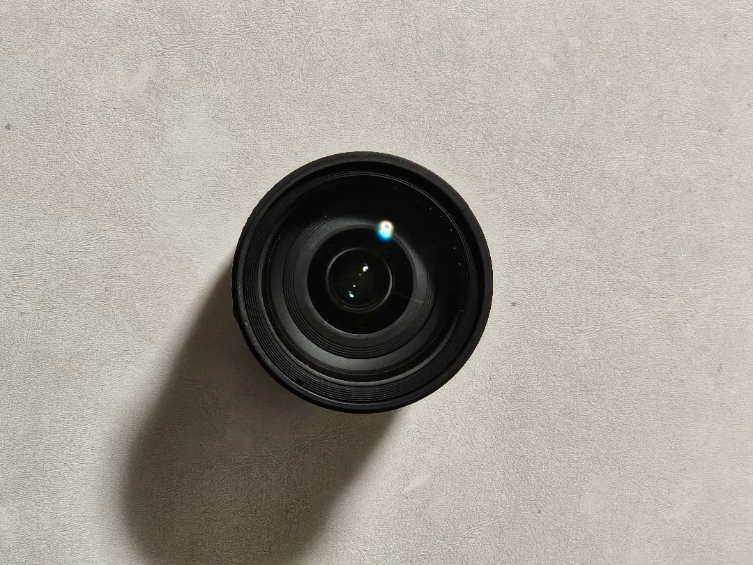 AF 28-75mm F2.8 キヤノンEFマウント