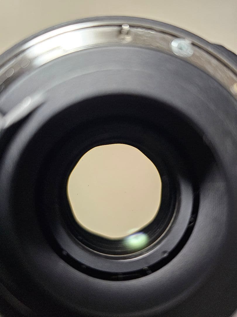 AF 28-75mm F2.8 キヤノンEFマウント