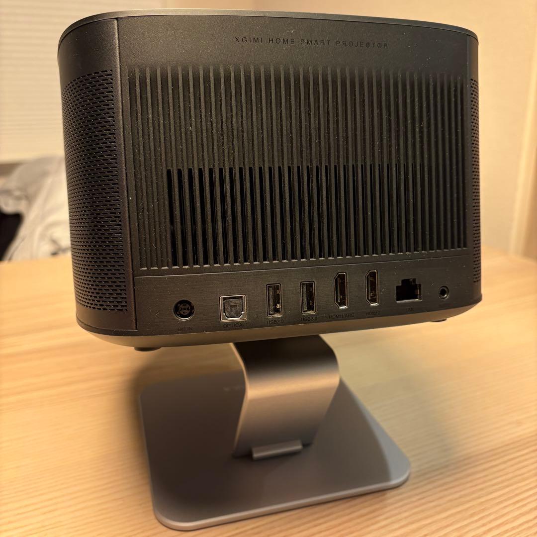 【美品】Xgimi Horizon Pro スタンド付