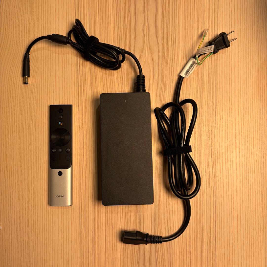 【美品】Xgimi Horizon Pro スタンド付