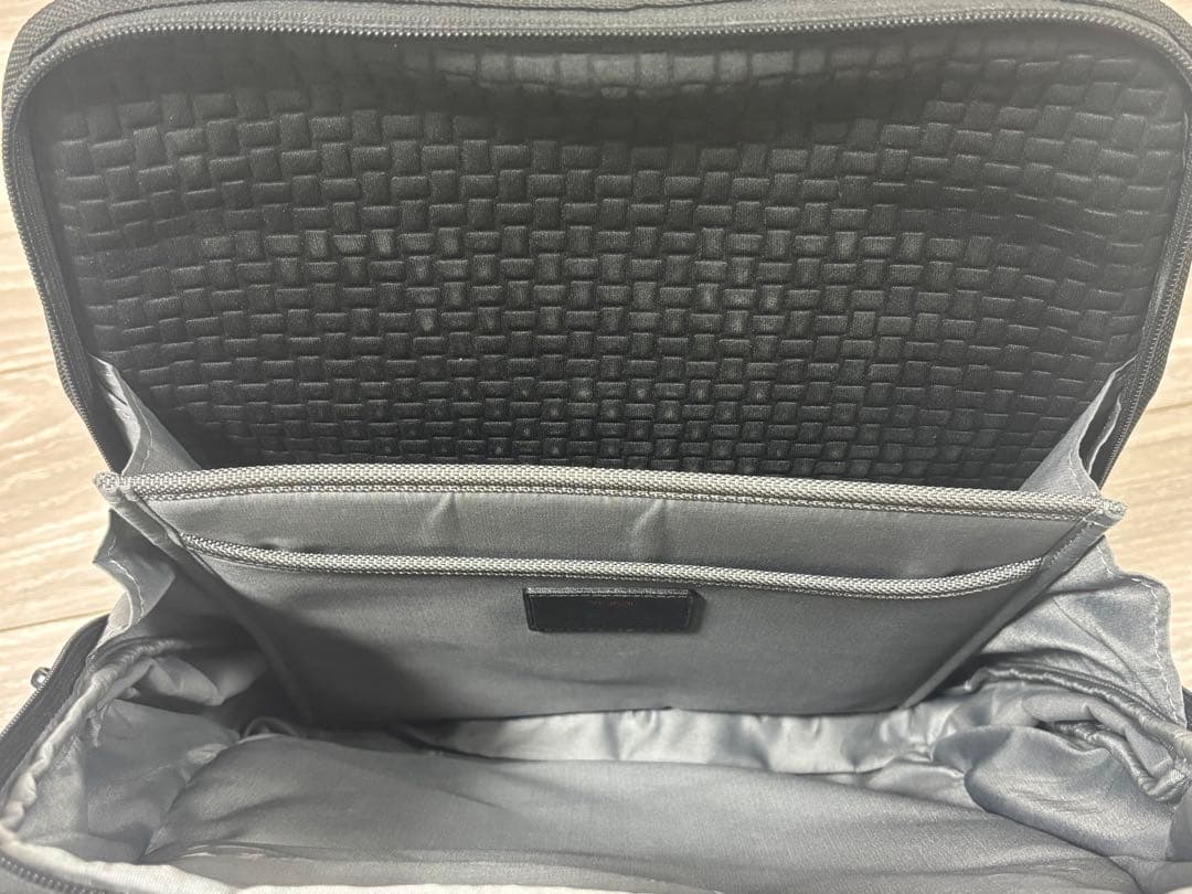 TUMI トゥミ Alpha3 スリム・ソリューションズ・ブリーフ・パック