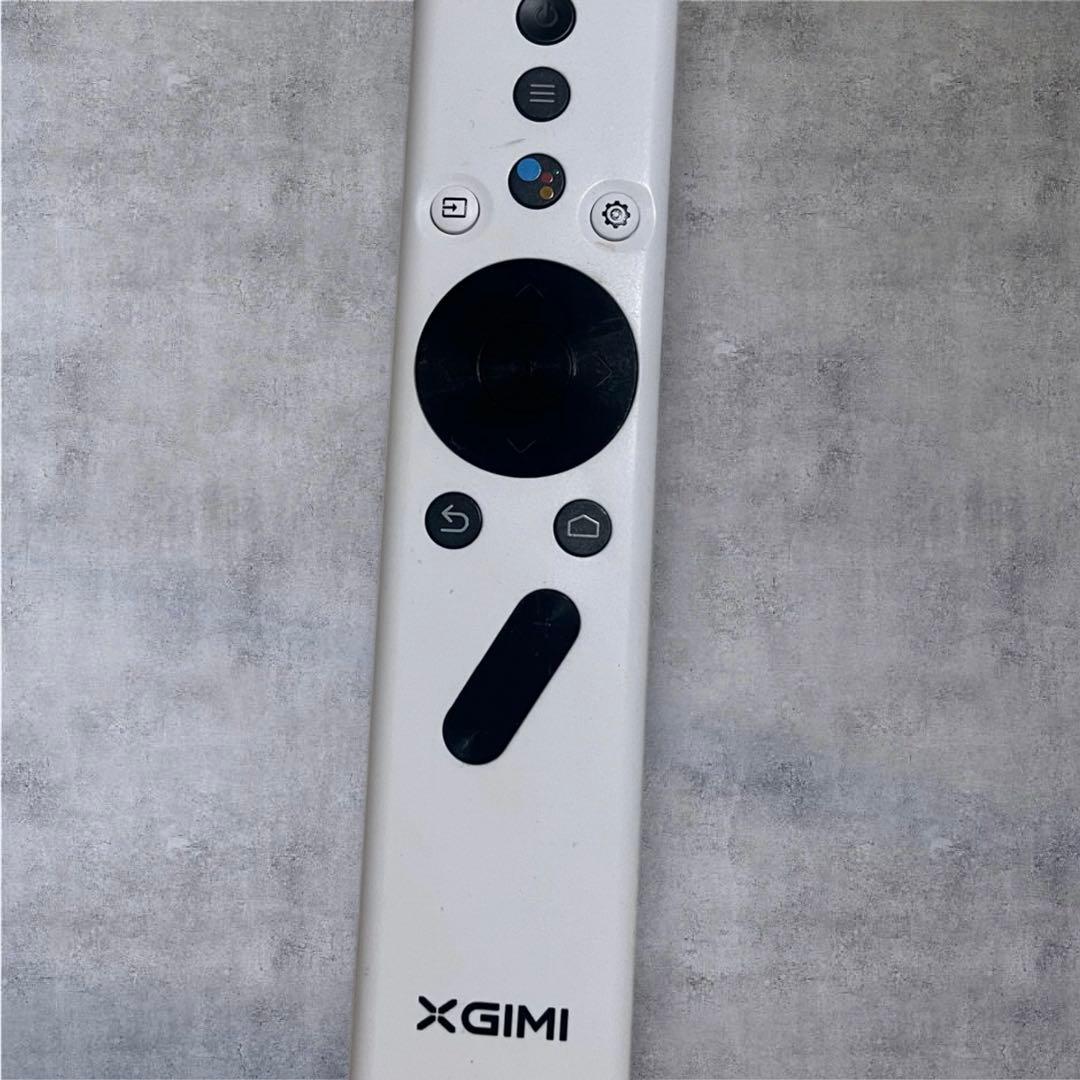 XGIMI MoGo Pro モバイルプロジェクター おうち映画 キャンプ向け