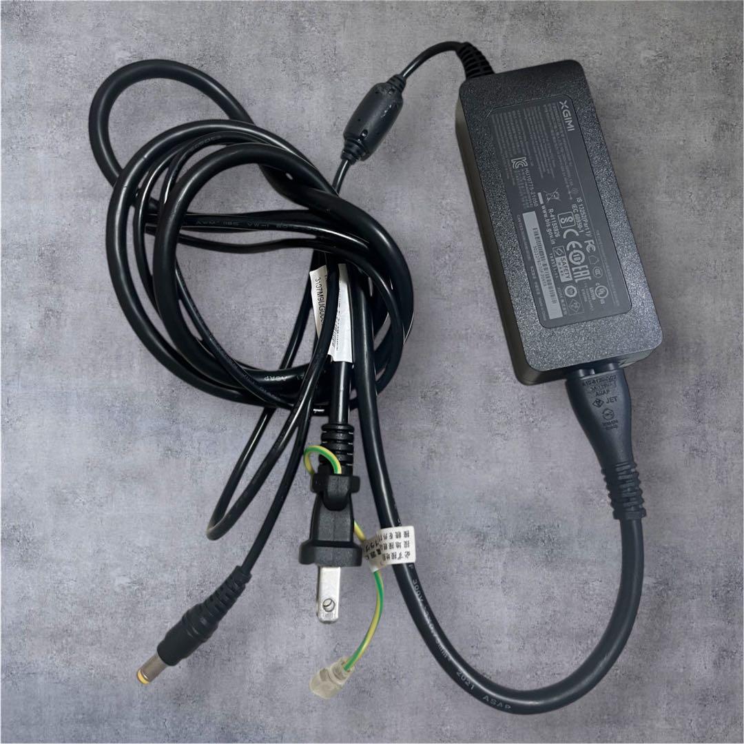 XGIMI MoGo Pro モバイルプロジェクター おうち映画 キャンプ向け