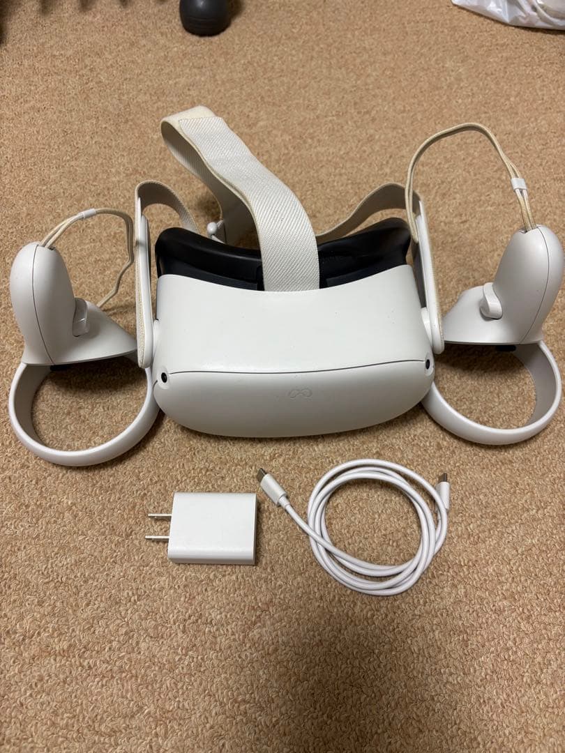 その他  Quest 2 ( Quest 2)