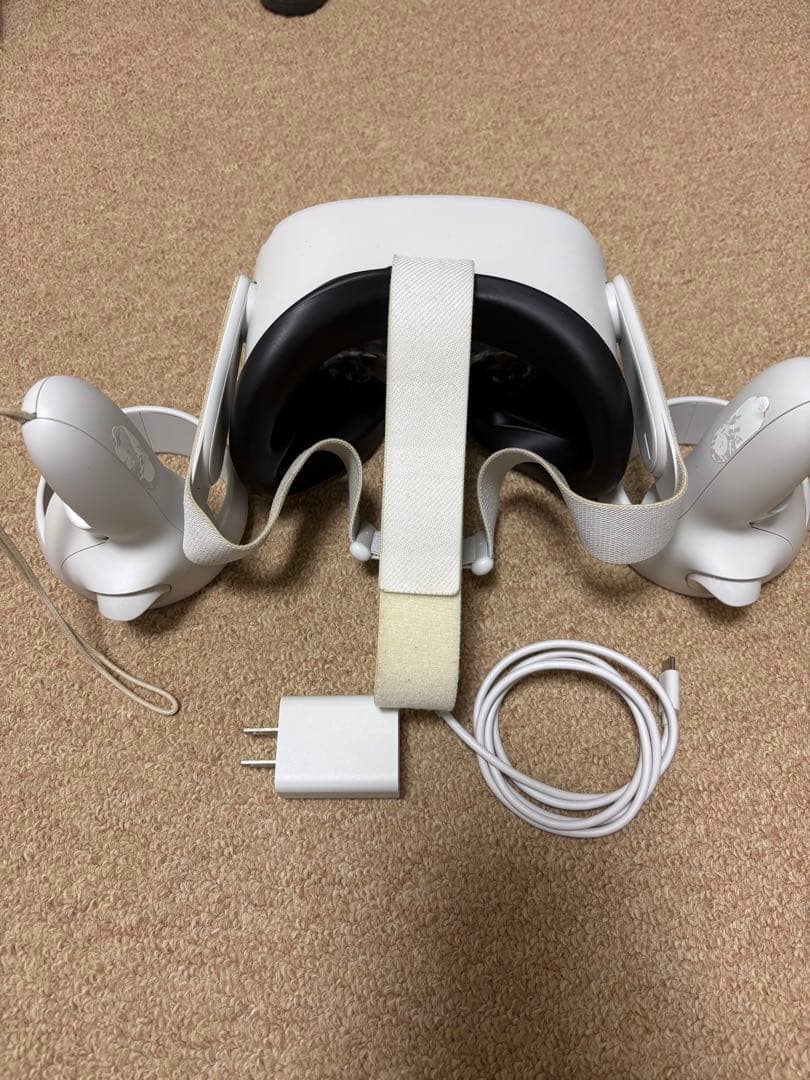 その他  Quest 2 ( Quest 2)