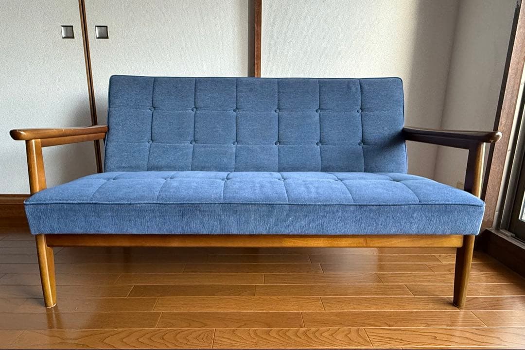 【限定エディション】カリモク60 Kチェアマリーナ【送料込】