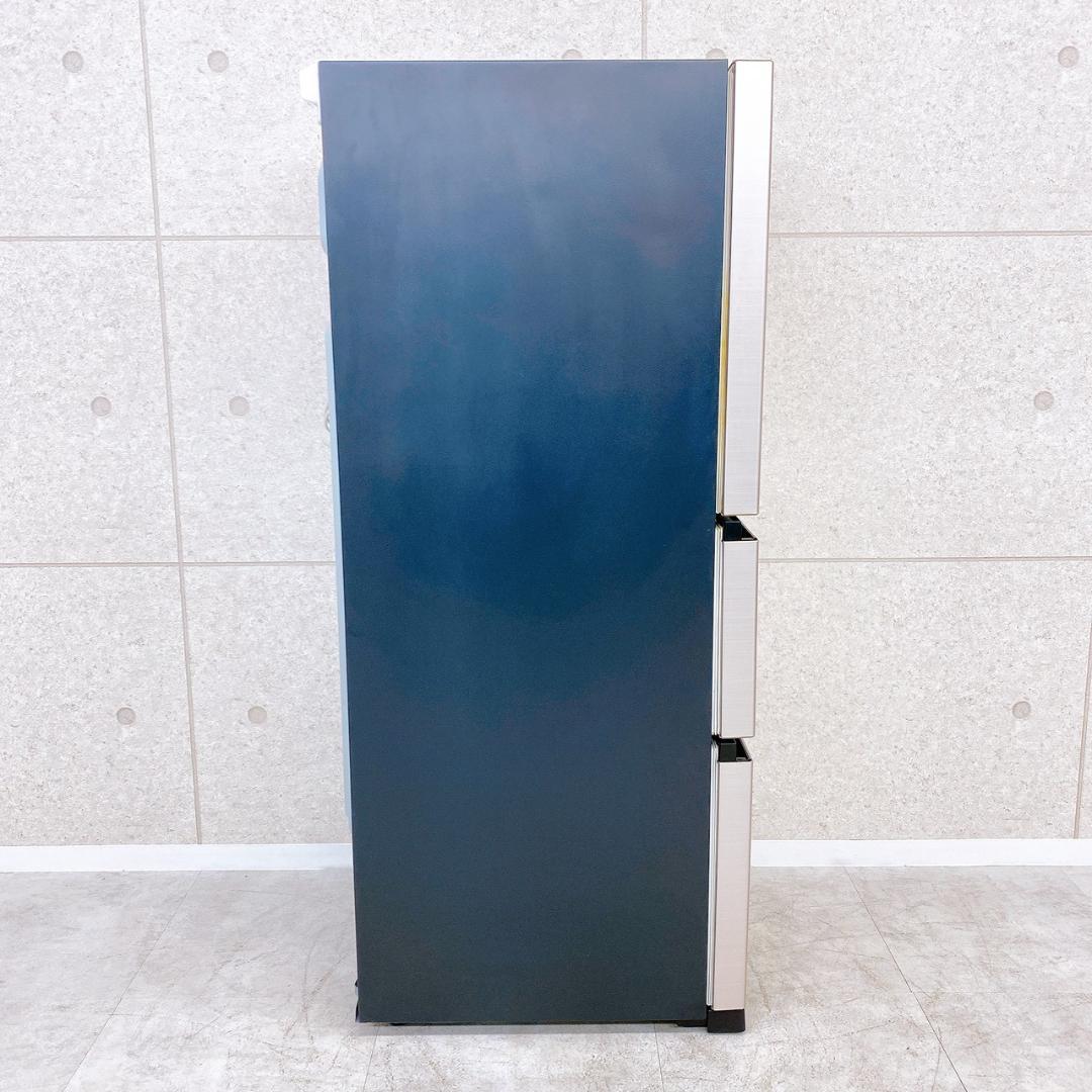 2022年製 HITACHI 冷凍冷蔵庫 R-27SV（N）265L