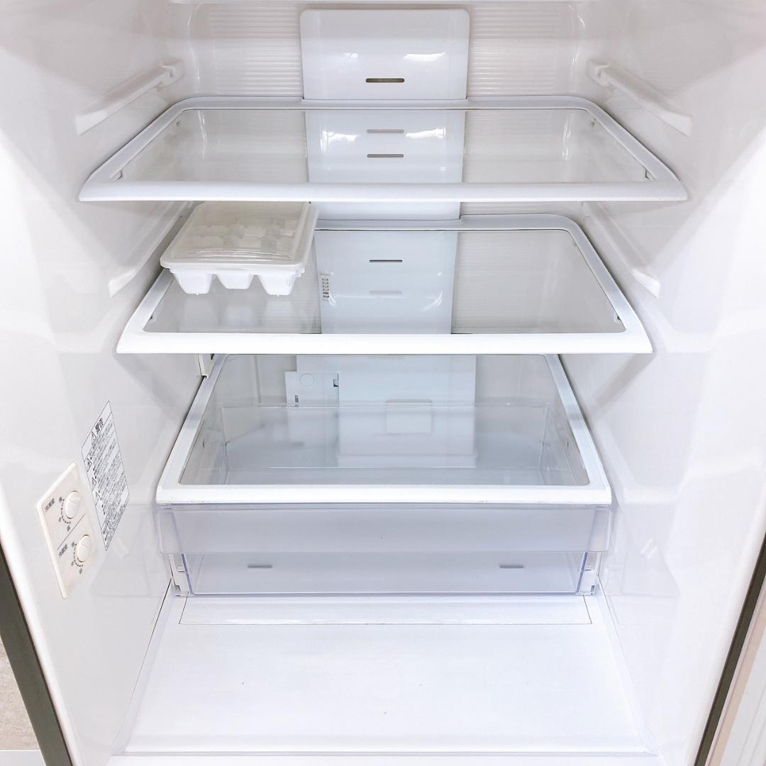 2022年製 HITACHI 冷凍冷蔵庫 R-27SV（N）265L