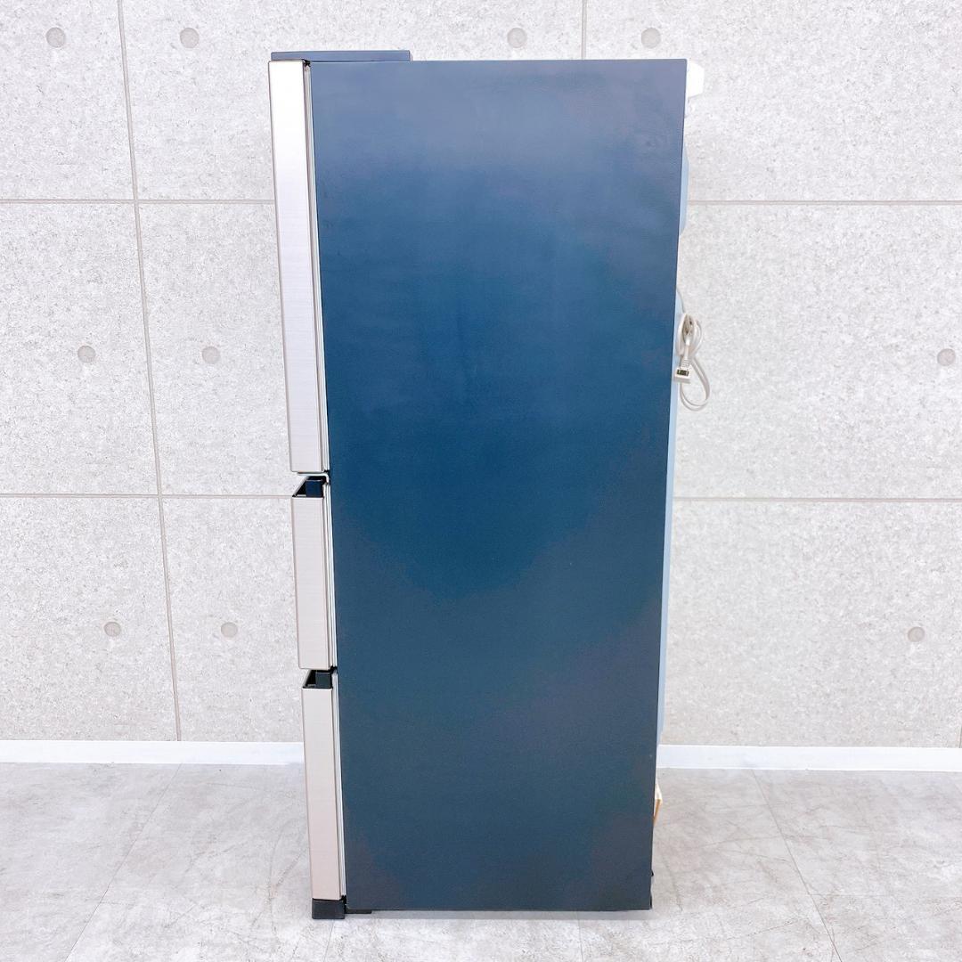 2022年製 HITACHI 冷凍冷蔵庫 R-27SV（N）265L