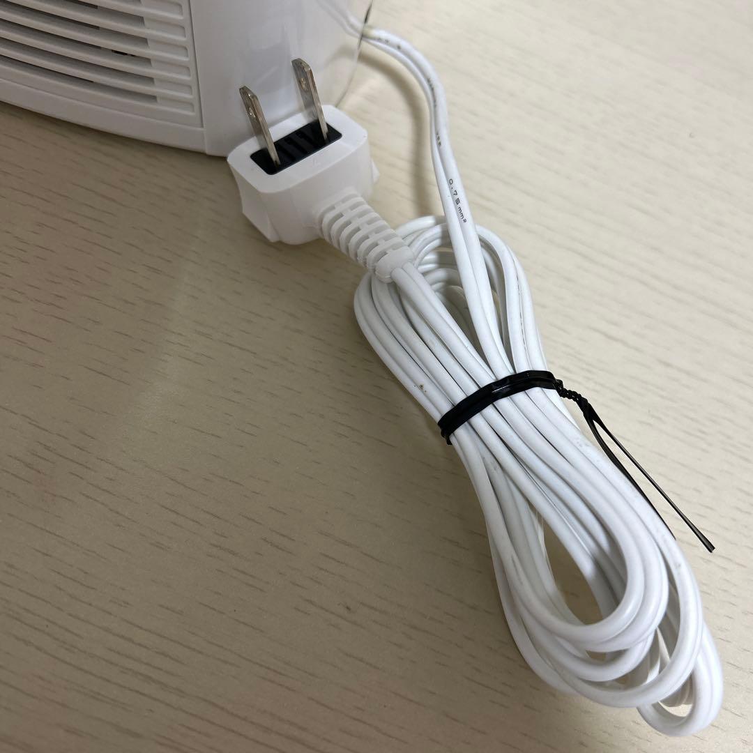 美品✨AIR BUSTER オゾン脱臭器 除菌器TM-11SF